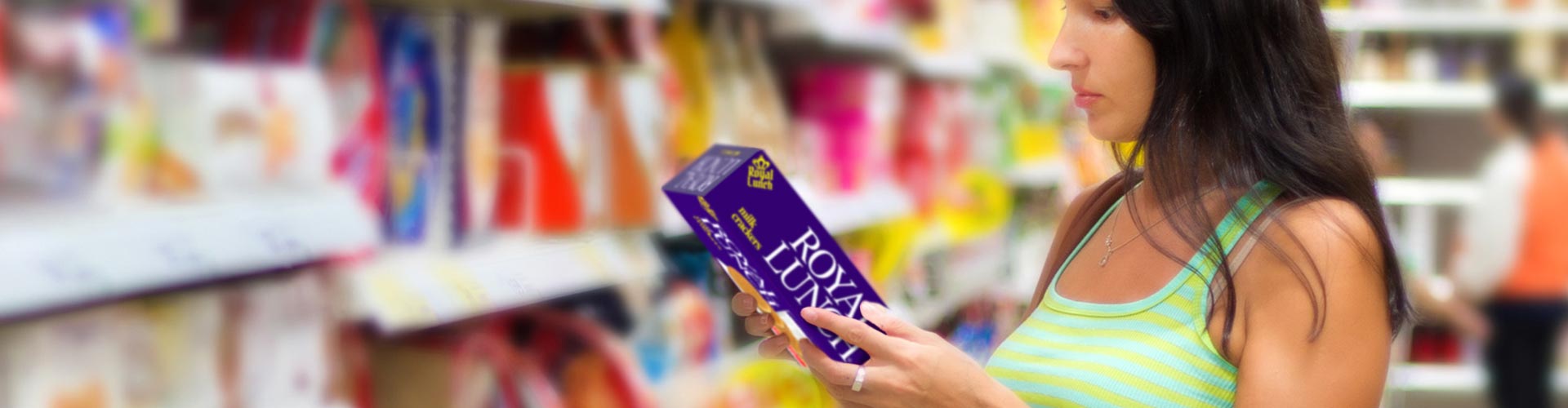 Royal Lunch Products