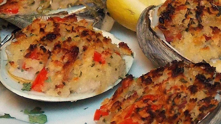 Royal Lunch Seafood Supreme Stuffing