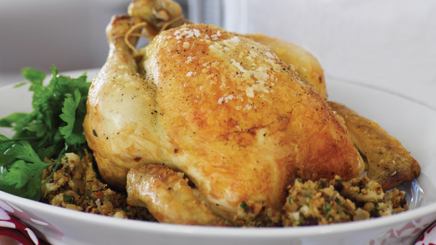 Royal Lunch Turkey or CHicken Stuffing